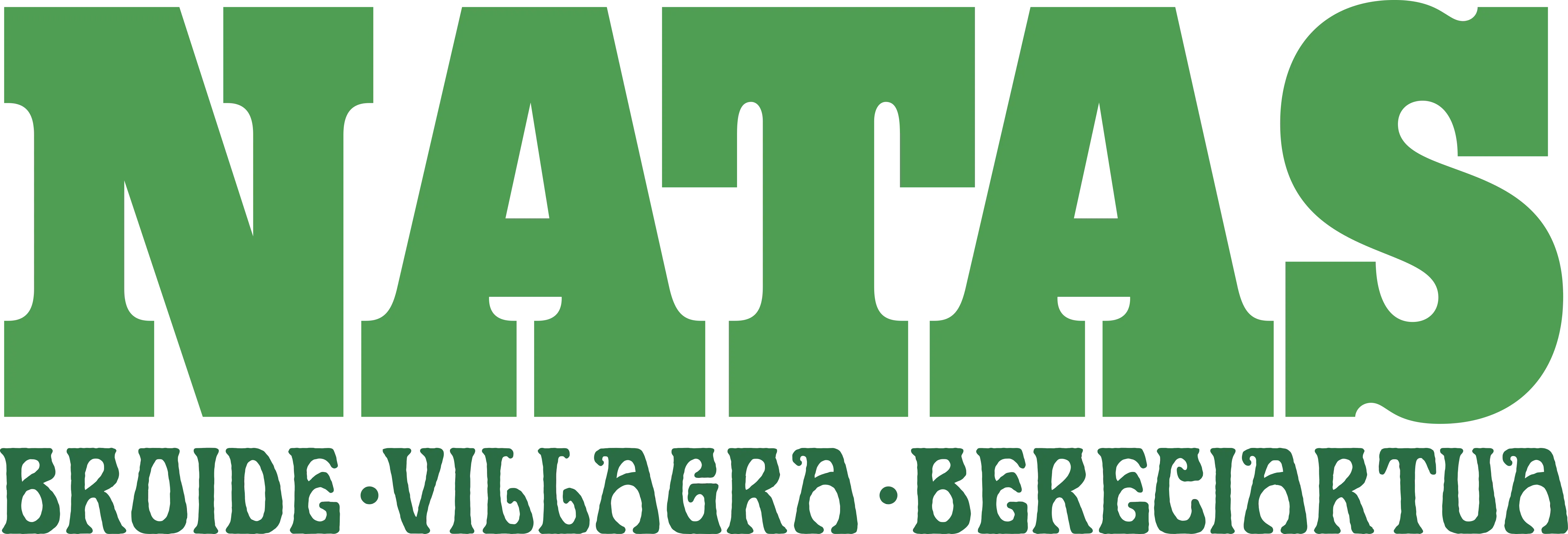 NATAS - Broide · Villagra · Bereciartua